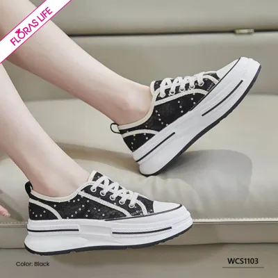 TWILIGHT MAGIC WOMEN’S CASUAL SHOE